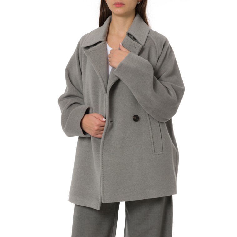 Caban doppiopetto Ariano Max Mara Studio
