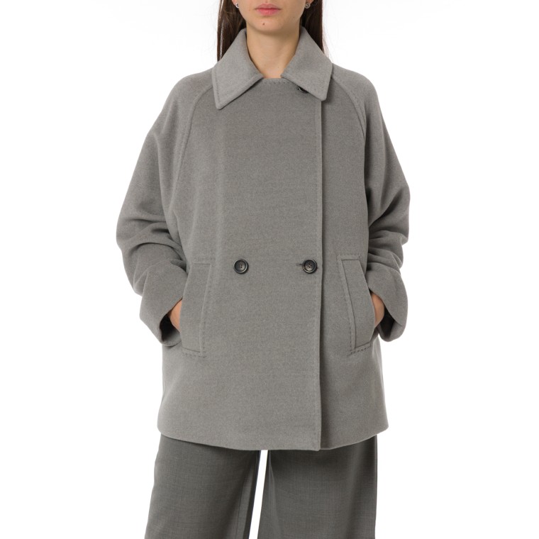 Caban doppiopetto Ariano Max Mara Studio