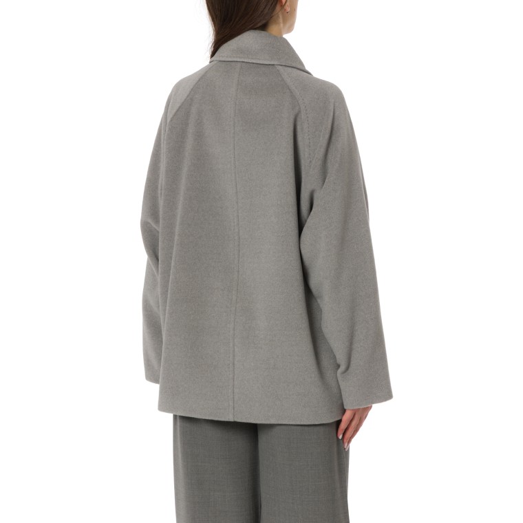 Caban doppiopetto Ariano Max Mara Studio