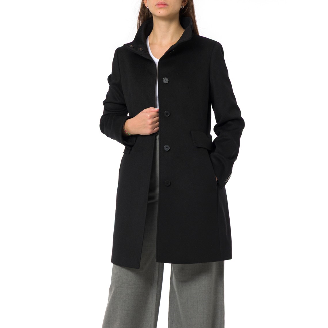 Cappotto Agnese Max Mara Studio