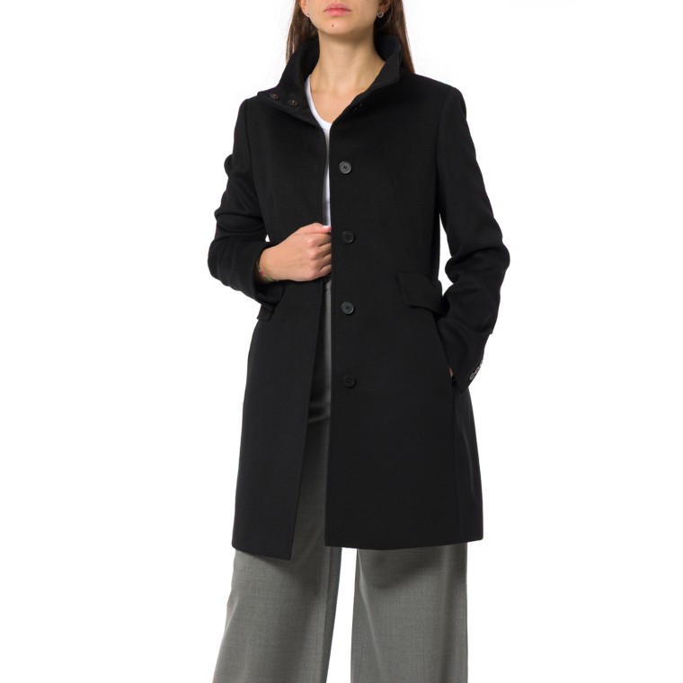 Cappotto Agnese Max Mara Studio