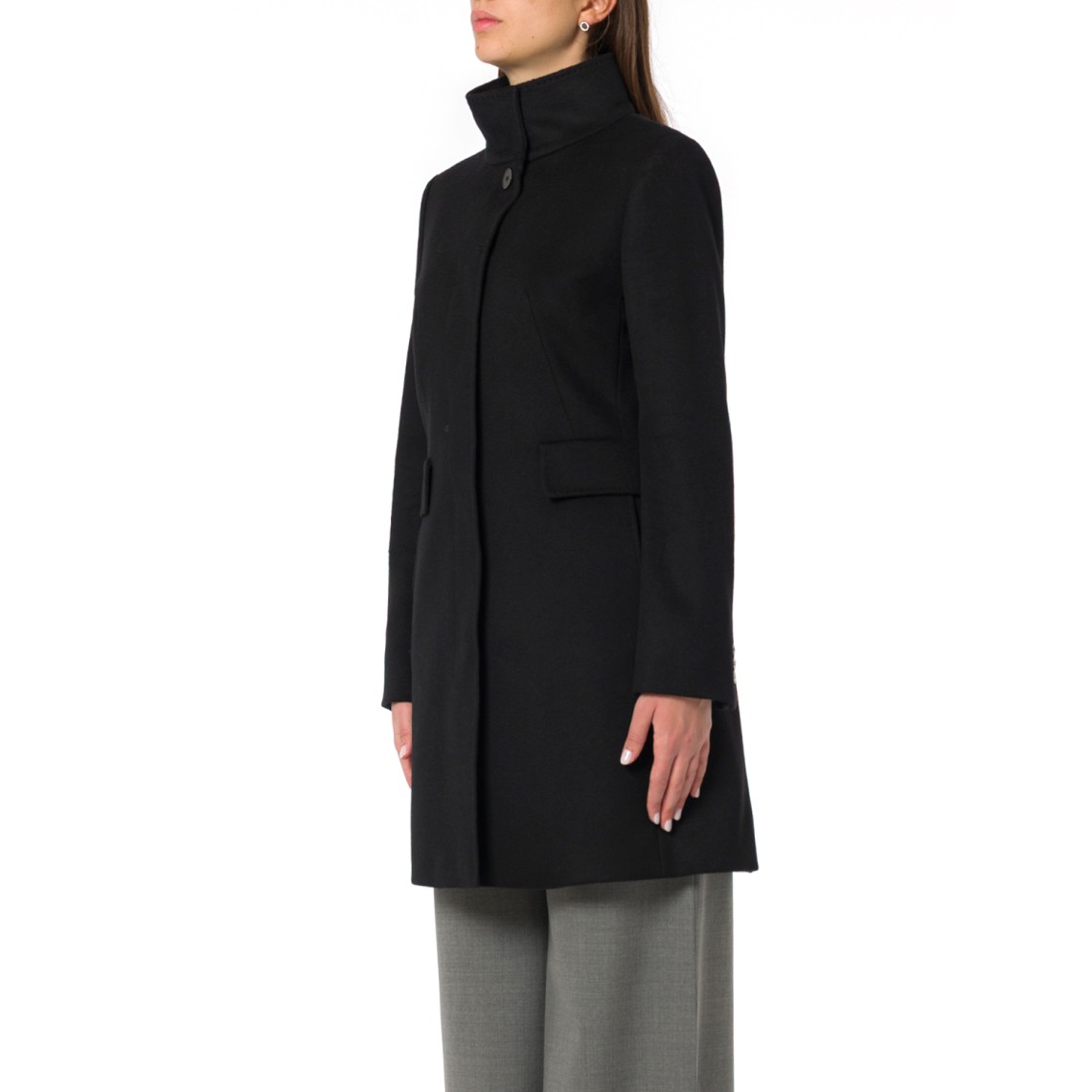 Cappotto Agnese Max Mara Studio