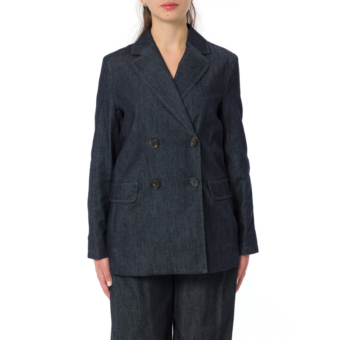 Blazer doppiopetto Sara 'S Max Mara