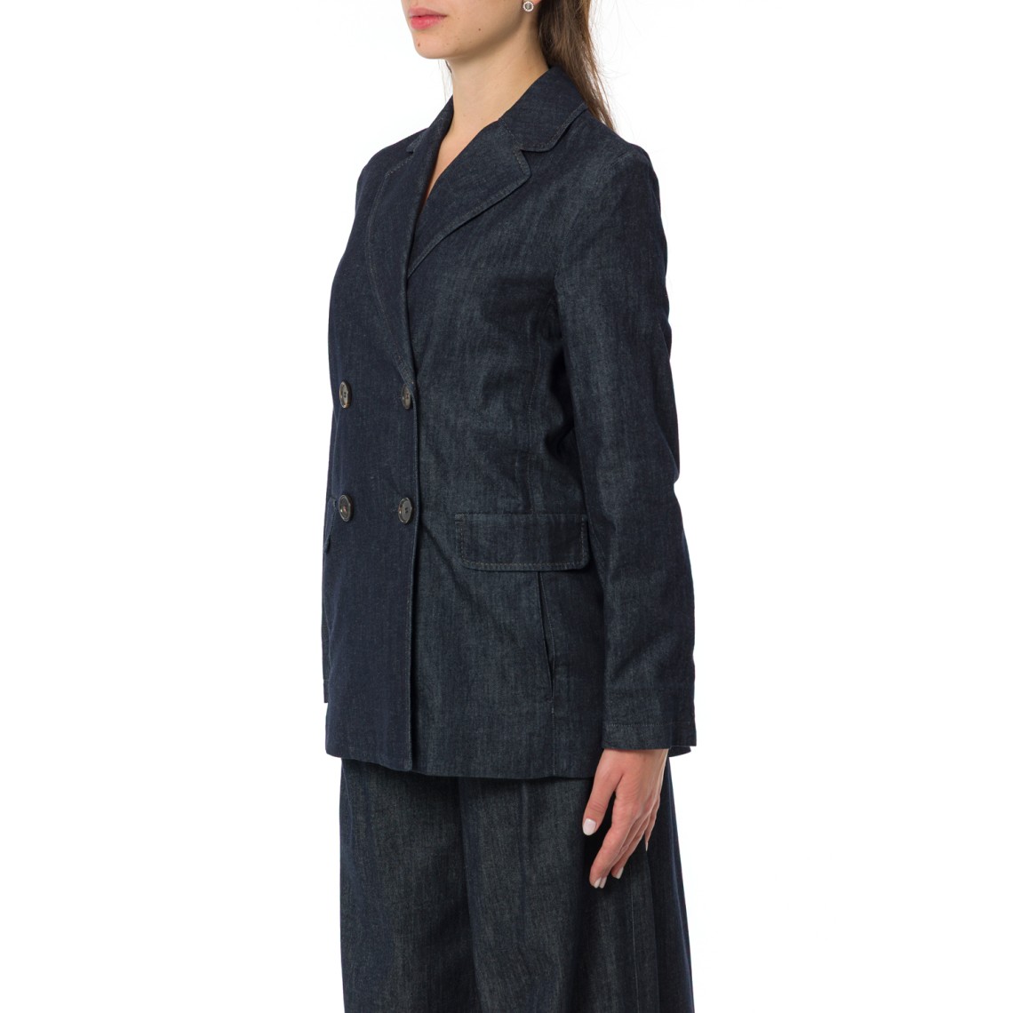 Blazer doppiopetto Sara 'S Max Mara