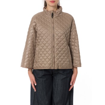Cappa reversibile Delfina Max Mara The Cube