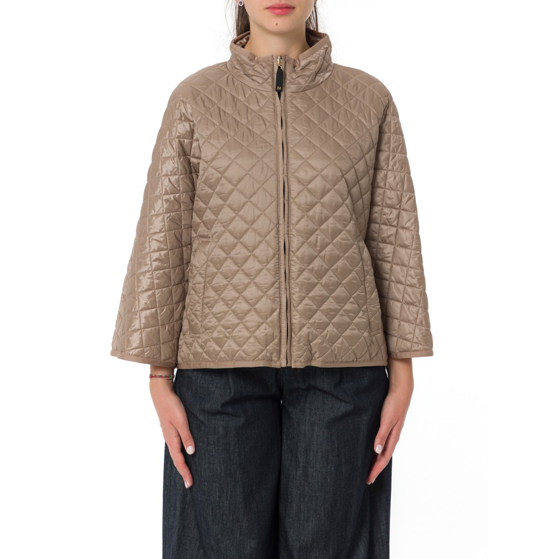 Cappa reversibile Delfina Max Mara The Cube