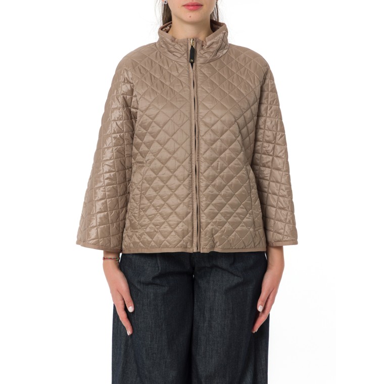 Cappa reversibile Delfina Max Mara The Cube