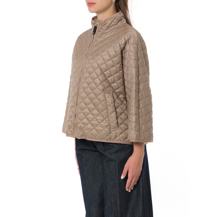 Cappa reversibile Delfina Max Mara The Cube
