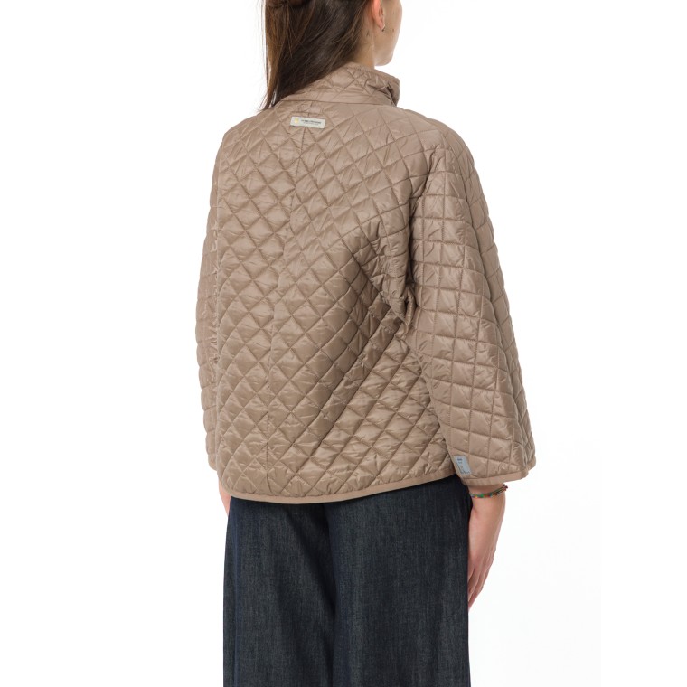 Cappa reversibile Delfina Max Mara The Cube