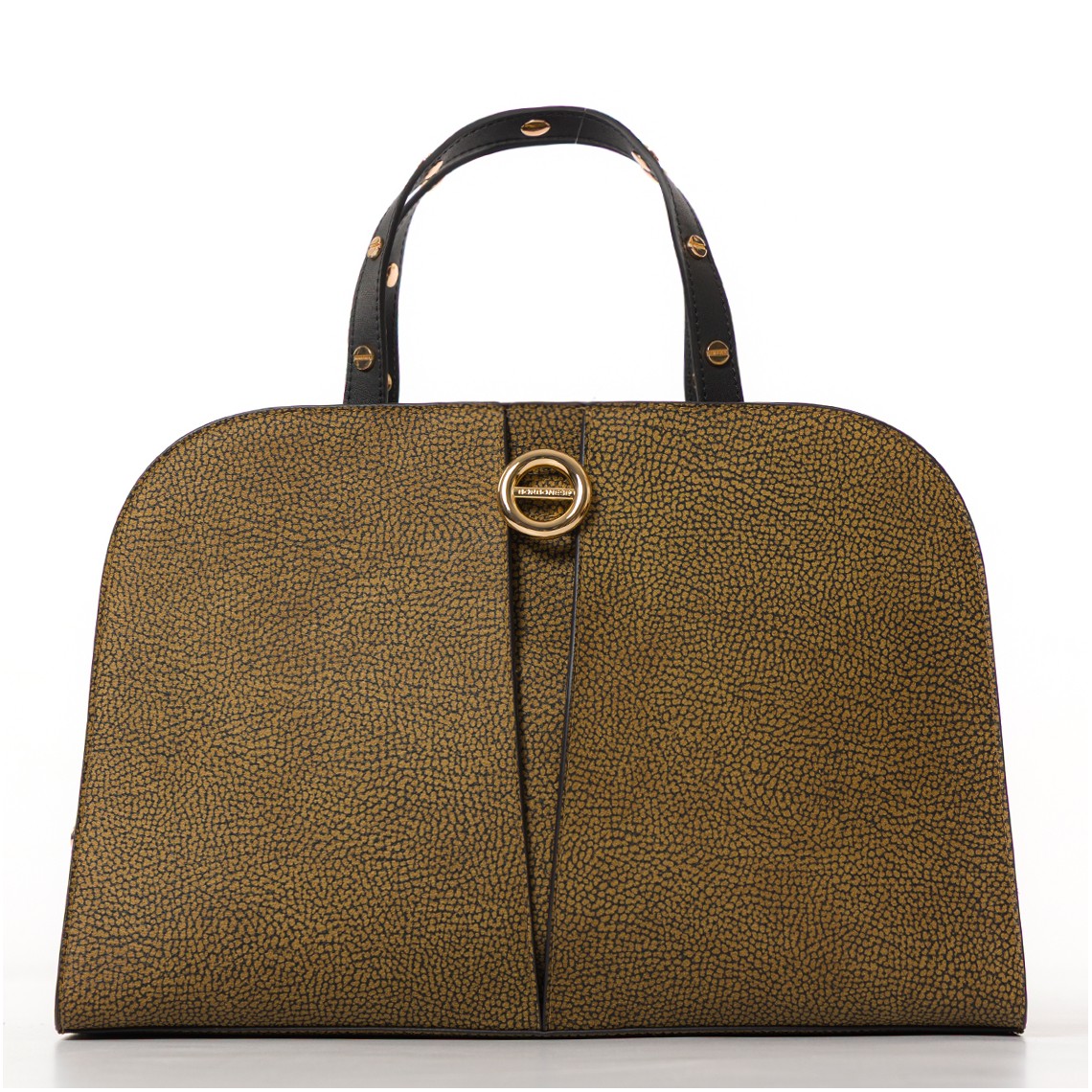 Borsa Bauletto Medium Borbonese