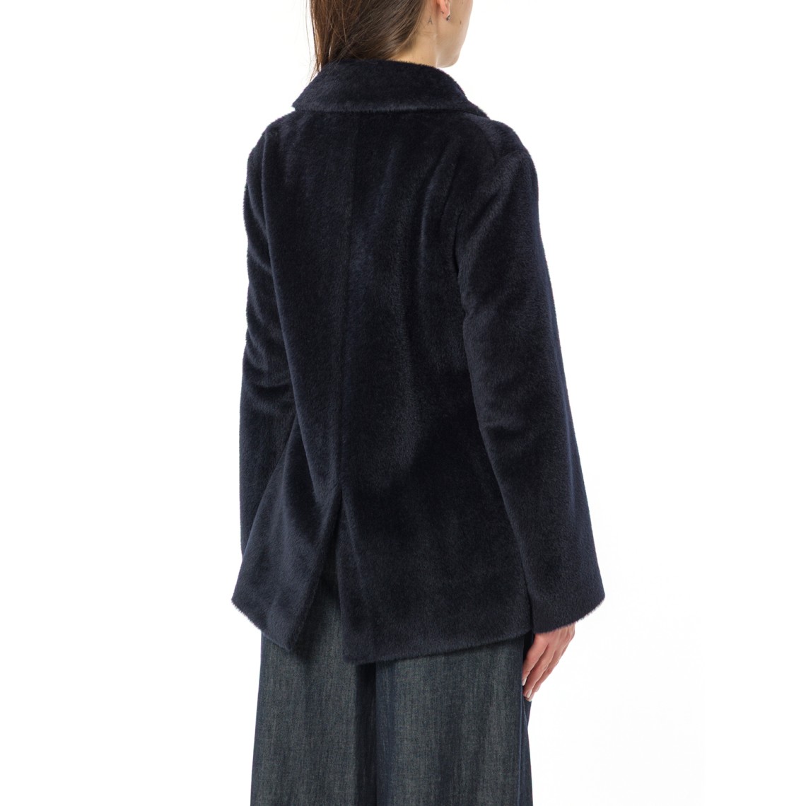 Giaccone doppiopetto Attilio 'S Max Mara