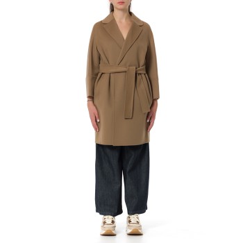 Cappotto Arona 'S Max Mara
