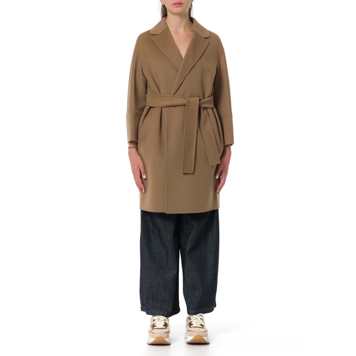 Cappotto Arona 'S Max Mara