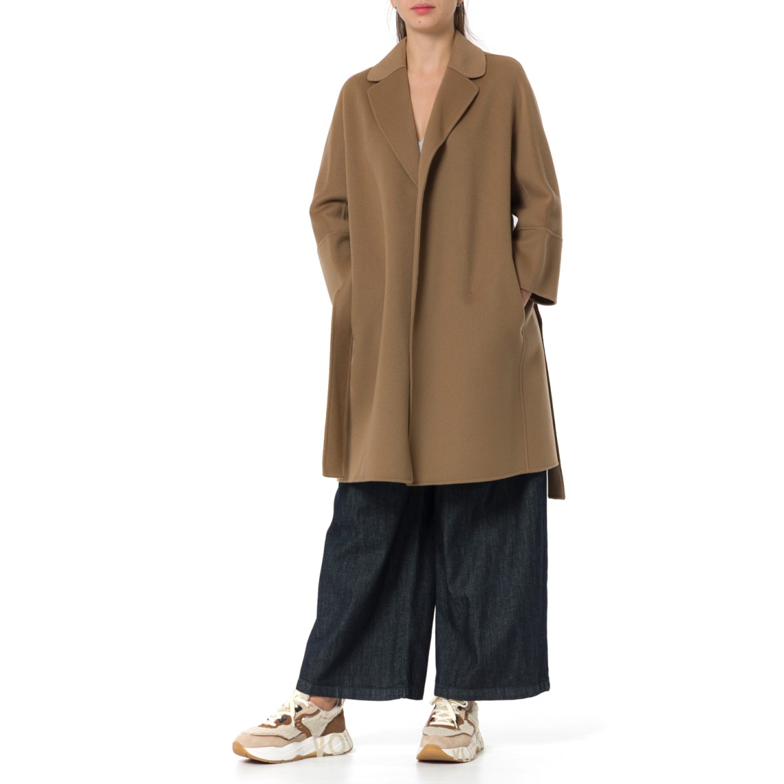 Cappotto Arona 'S Max Mara