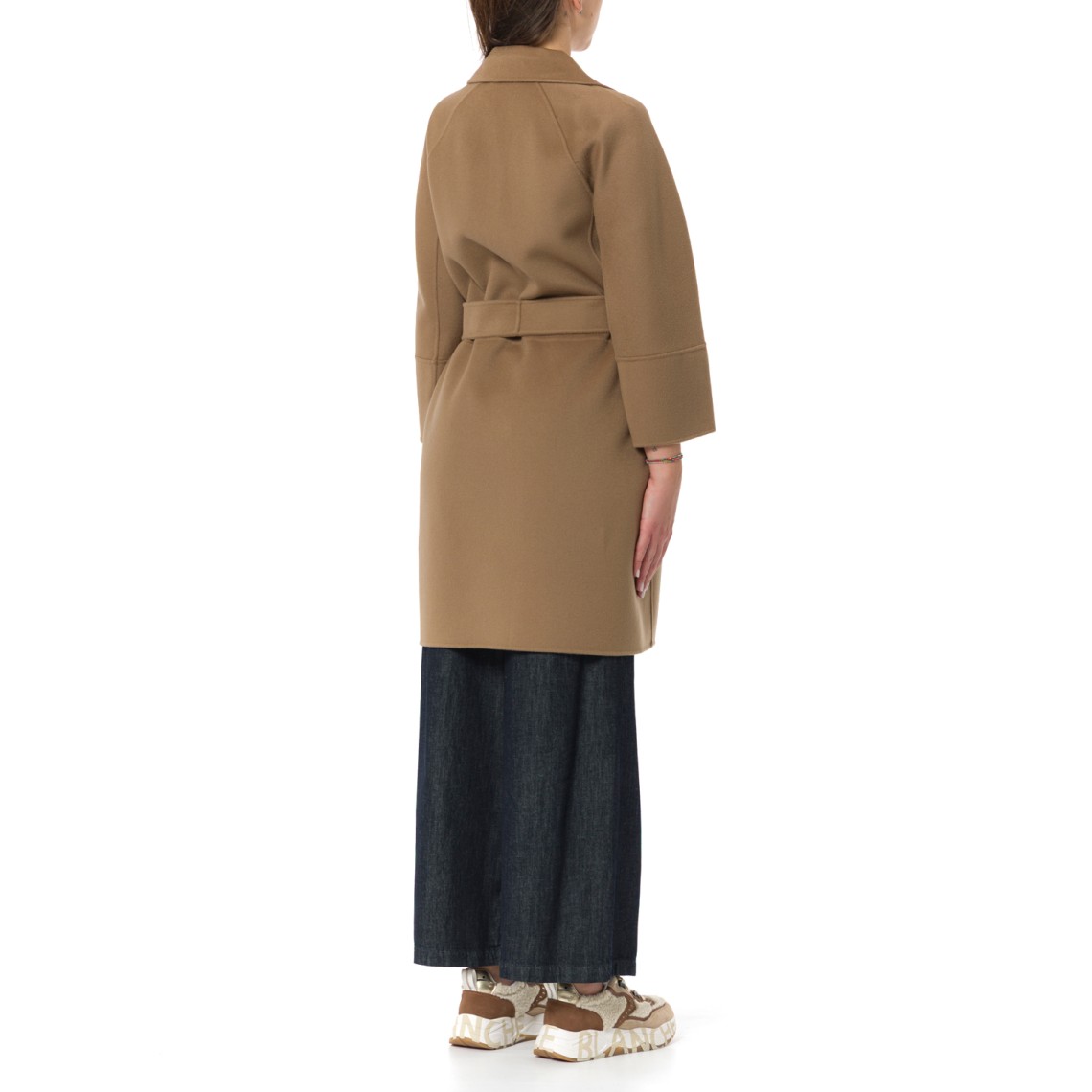 Cappotto Arona 'S Max Mara