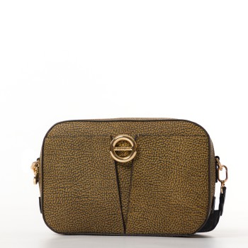 Borsa camera case Borbonese