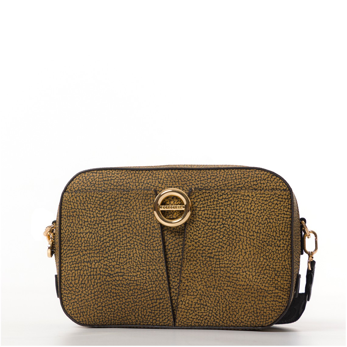 Borsa camera case Borbonese