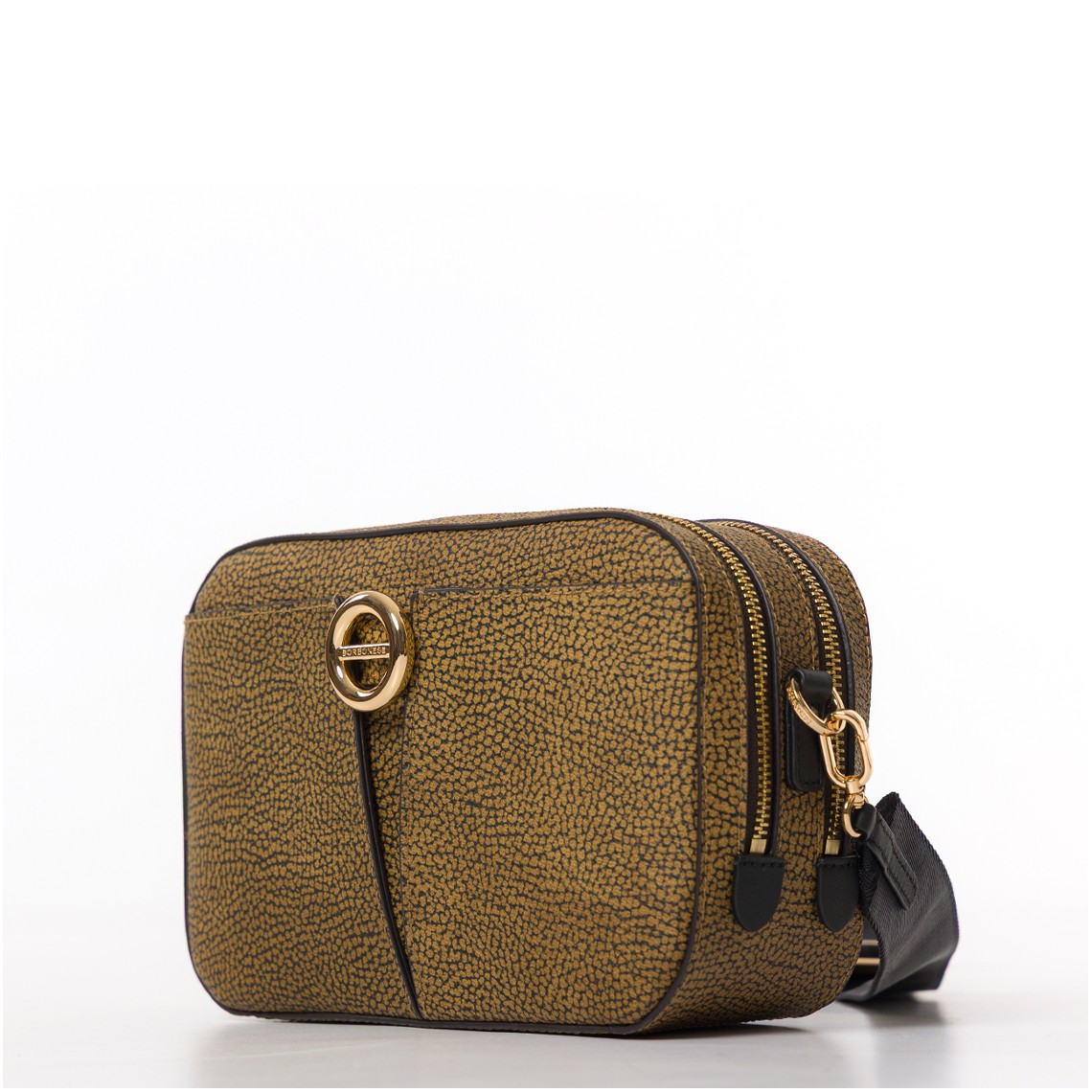 Borsa camera case Borbonese