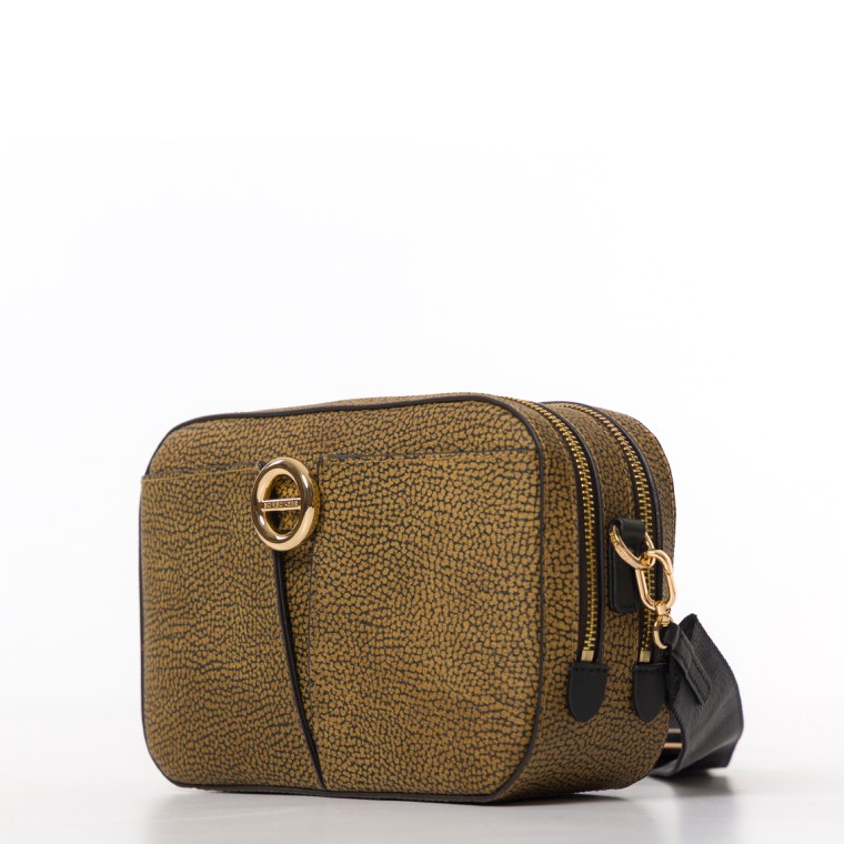 Borsa camera case Borbonese