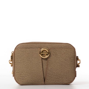 Borsa camera case Borbonese