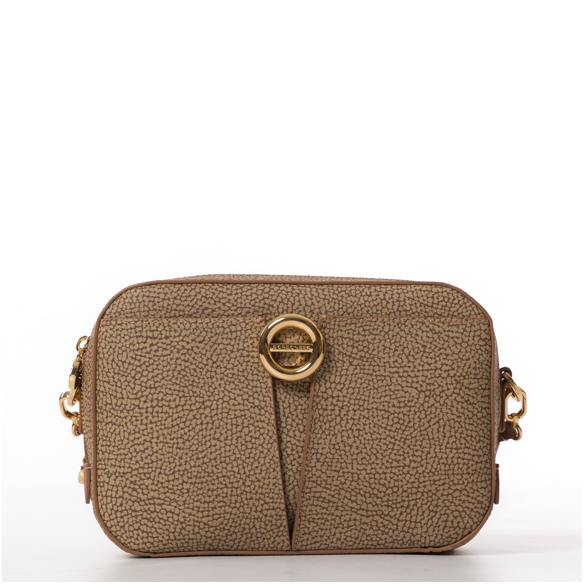 Borsa camera case Borbonese