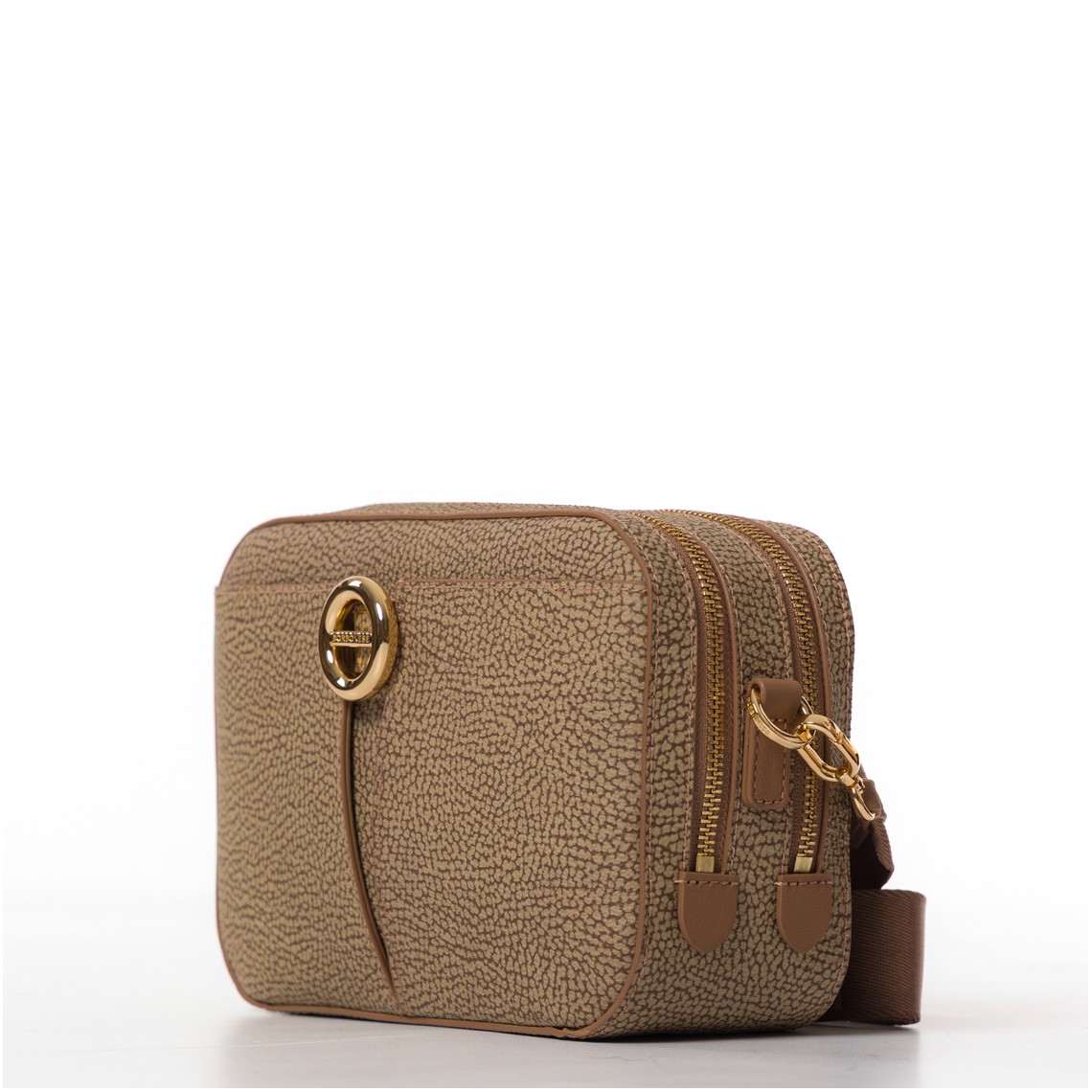 Borsa camera case Borbonese