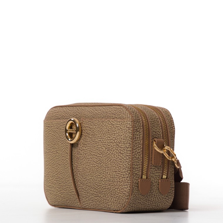 Borsa camera case Borbonese