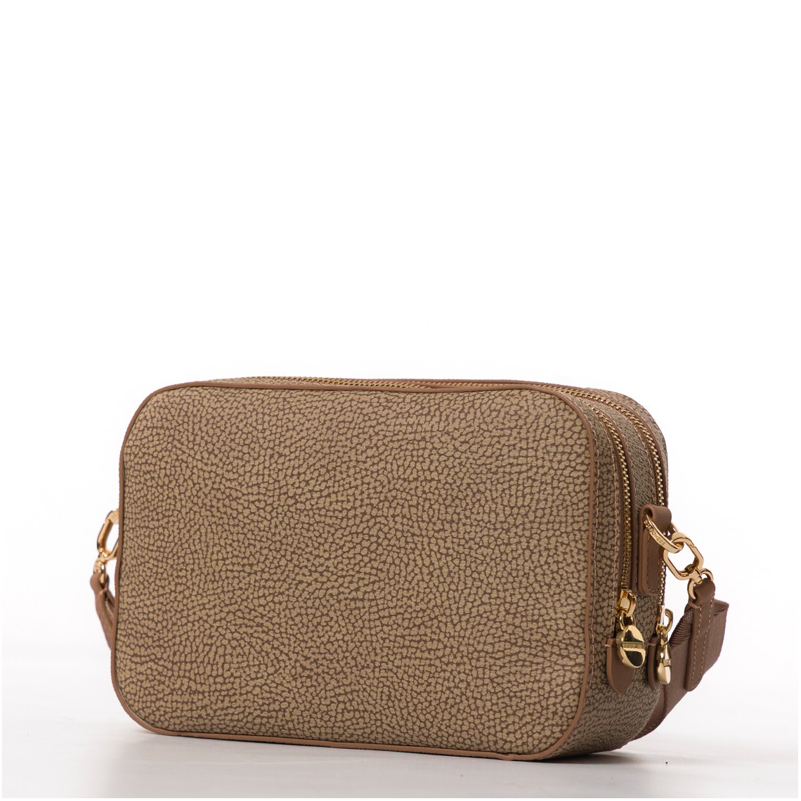 Borsa camera case Borbonese