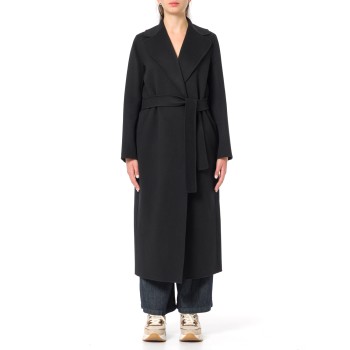 Cappotto a vestaglia Poldo 'S Max Mara