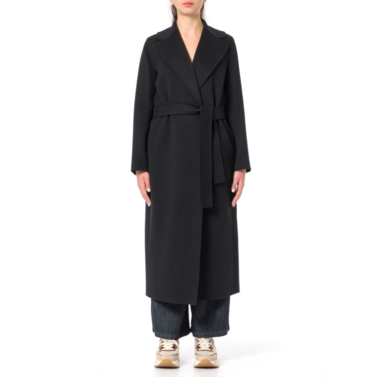 Cappotto a vestaglia Poldo 'S Max Mara