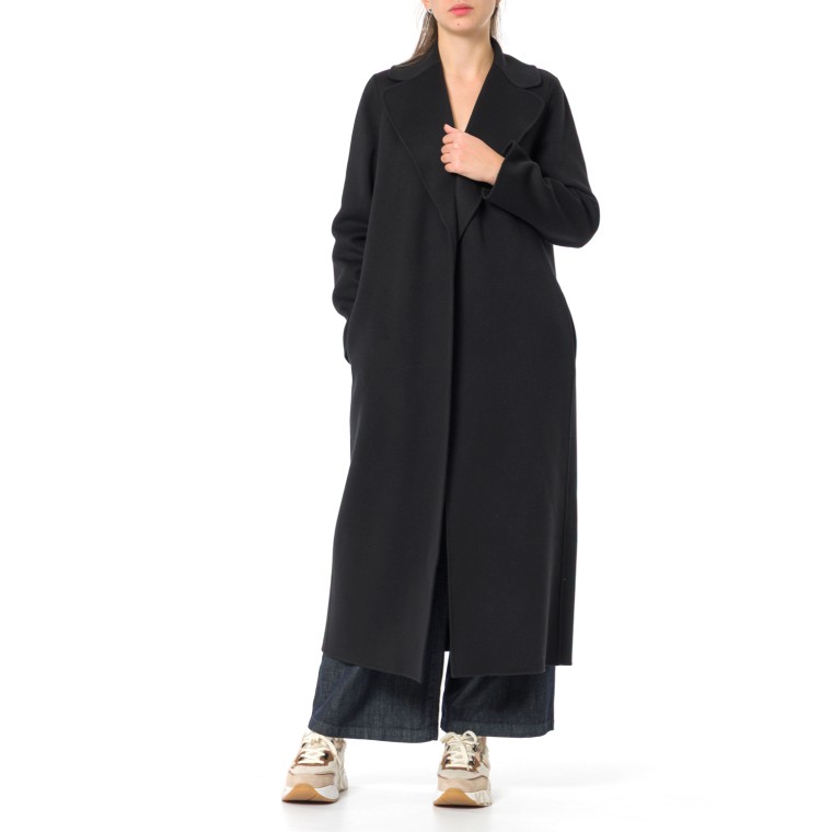 Cappotto a vestaglia Poldo 'S Max Mara