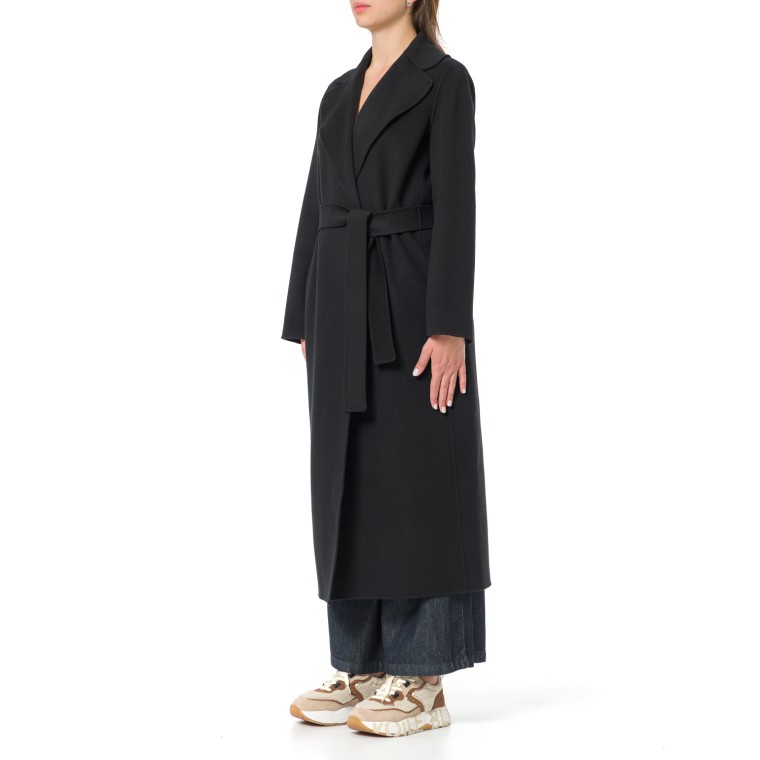 Cappotto a vestaglia Poldo 'S Max Mara