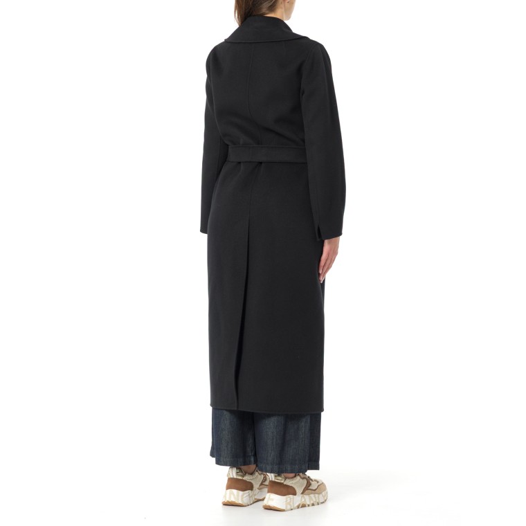Cappotto a vestaglia Poldo 'S Max Mara