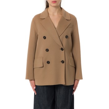 Giacca doppiopetto Lukas 'S Max Mara