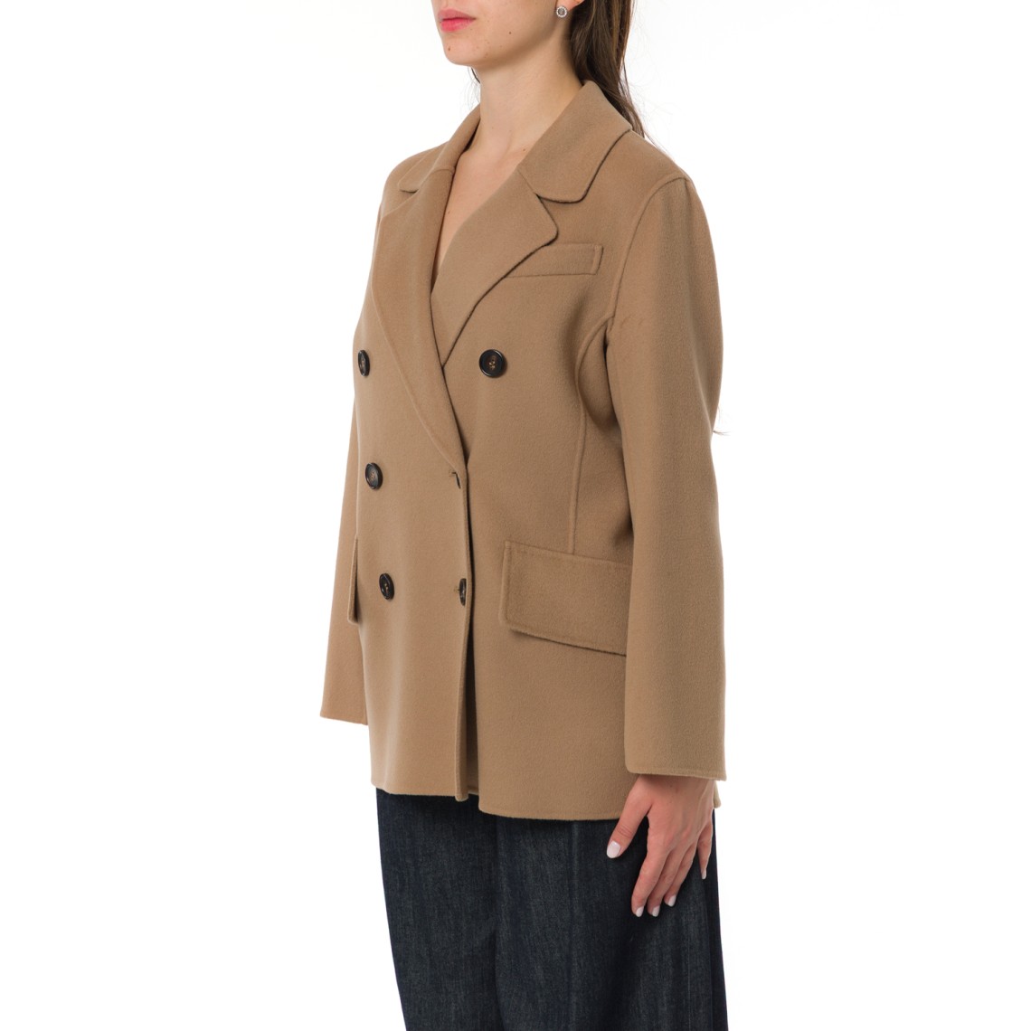 Giacca doppiopetto Lukas 'S Max Mara
