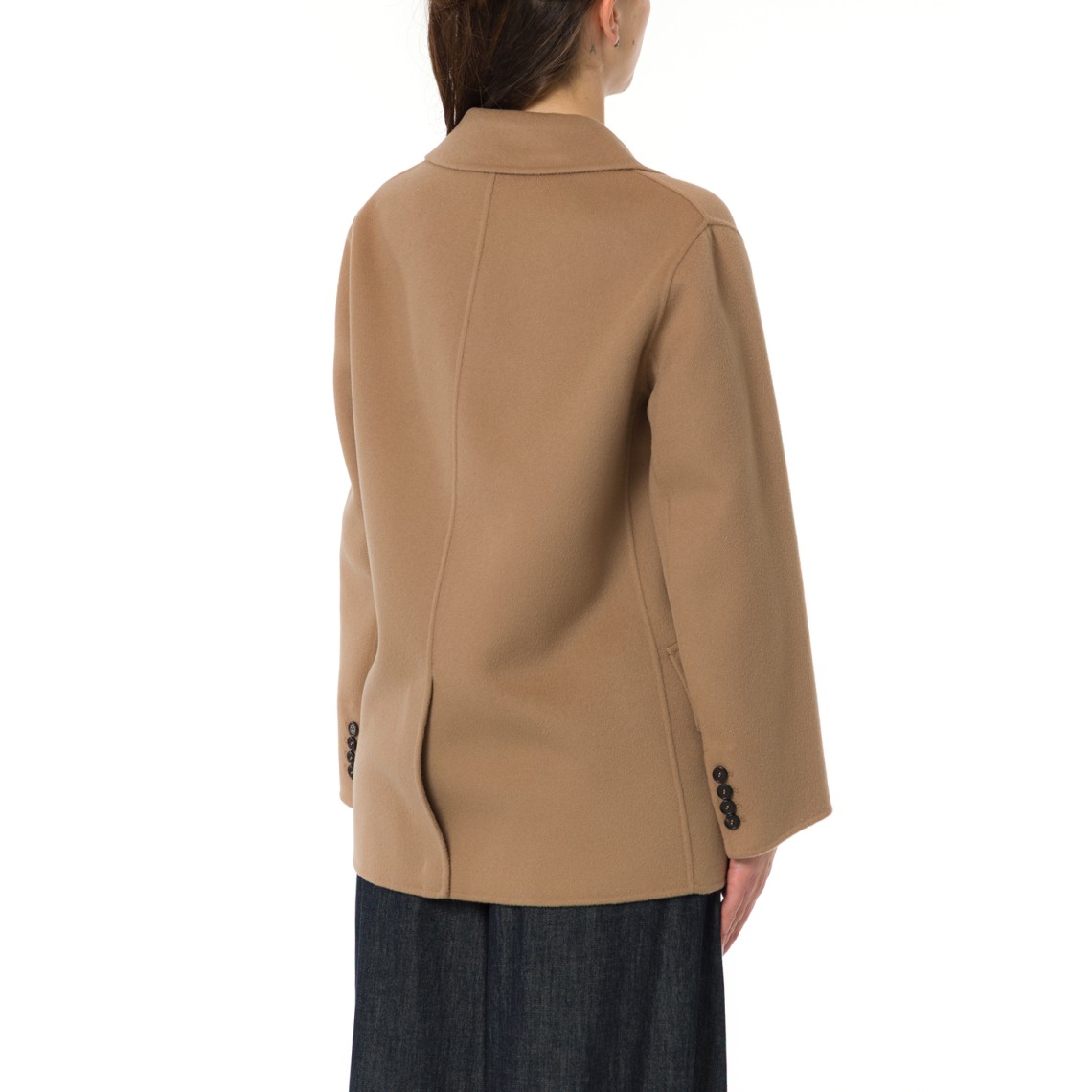 Giacca doppiopetto Lukas 'S Max Mara