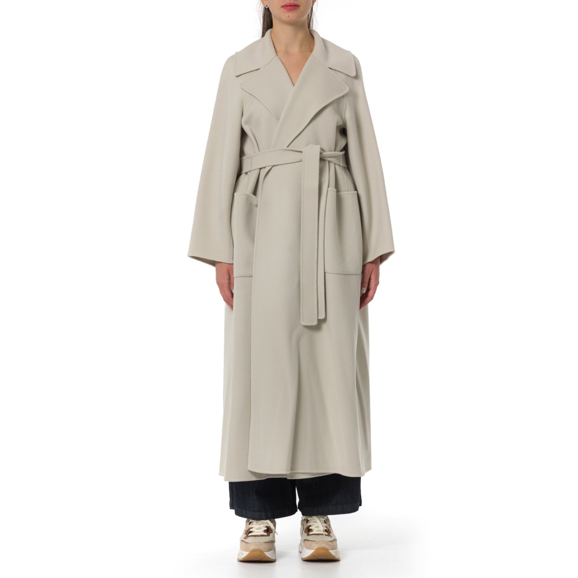 Cappotto a vestaglia Doris 'S Max Mara