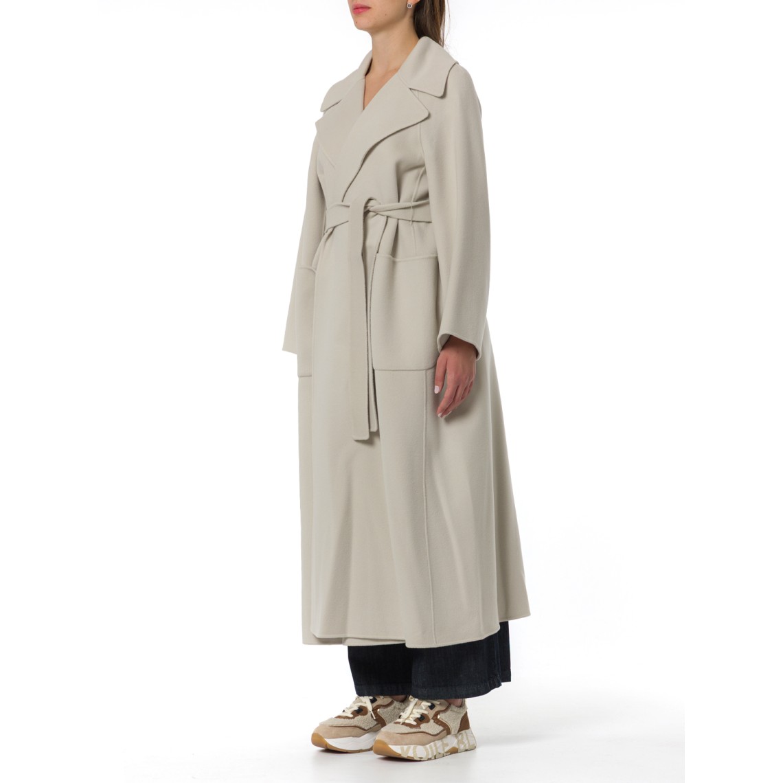 Cappotto a vestaglia Doris 'S Max Mara