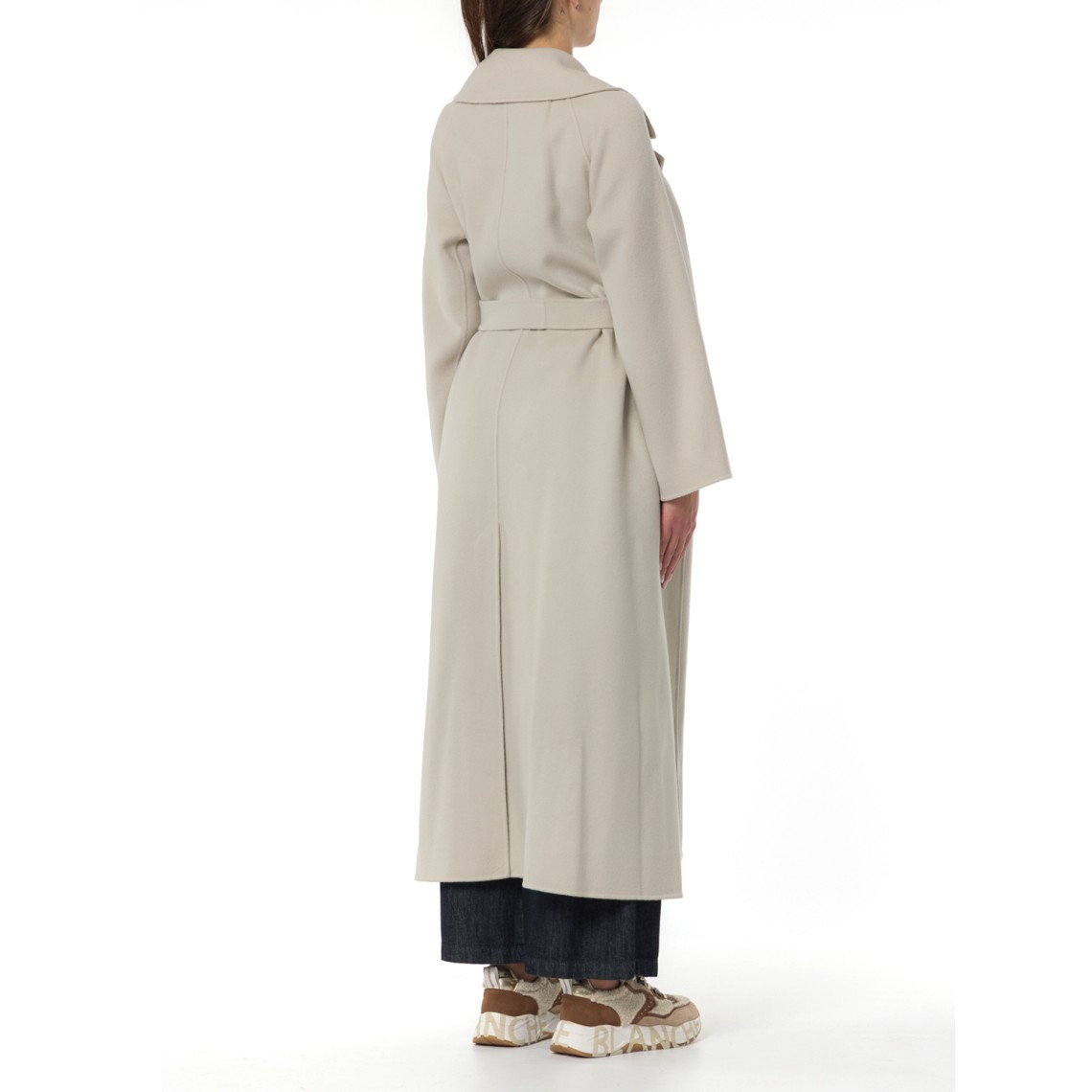 Cappotto a vestaglia Doris 'S Max Mara