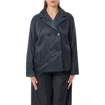Giacca doppiopetto Camelia Max Mara The Cube