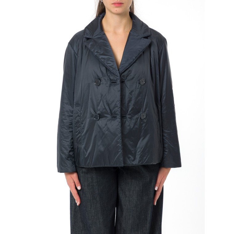 Giacca doppiopetto Camelia Max Mara The Cube