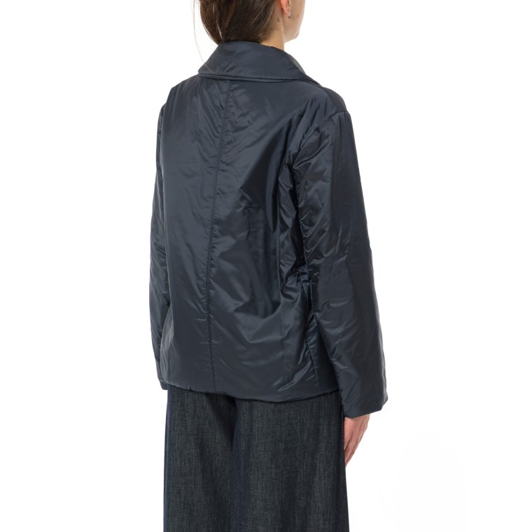Giacca doppiopetto Camelia Max Mara The Cube