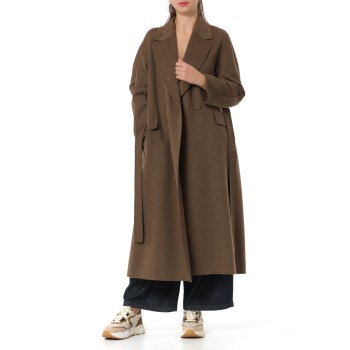 Cappotto over Enzo 'S Max Mara