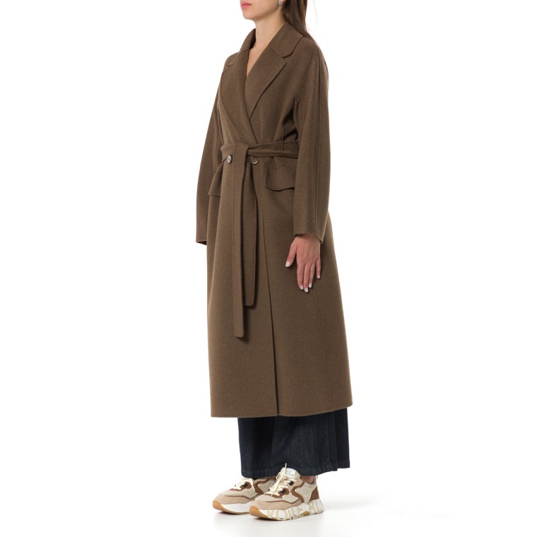 Cappotto over Enzo 'S Max Mara