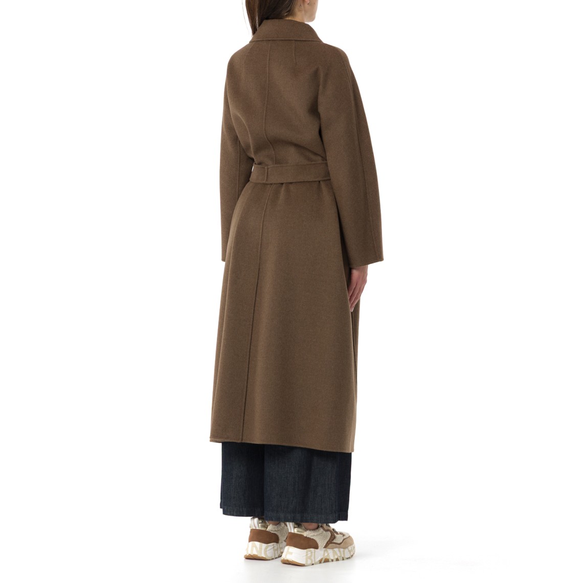 Cappotto over Enzo 'S Max Mara