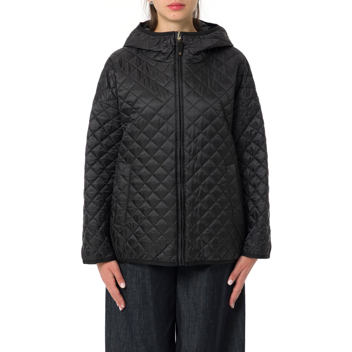 Giubbotto Leo Max Mara The cube