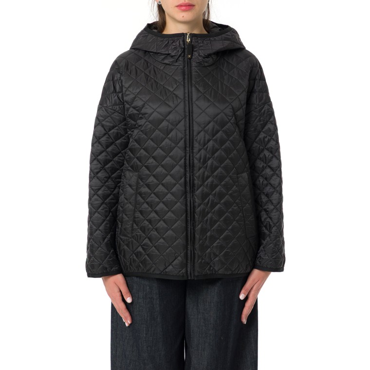 Giubbotto Leo Max Mara The cube