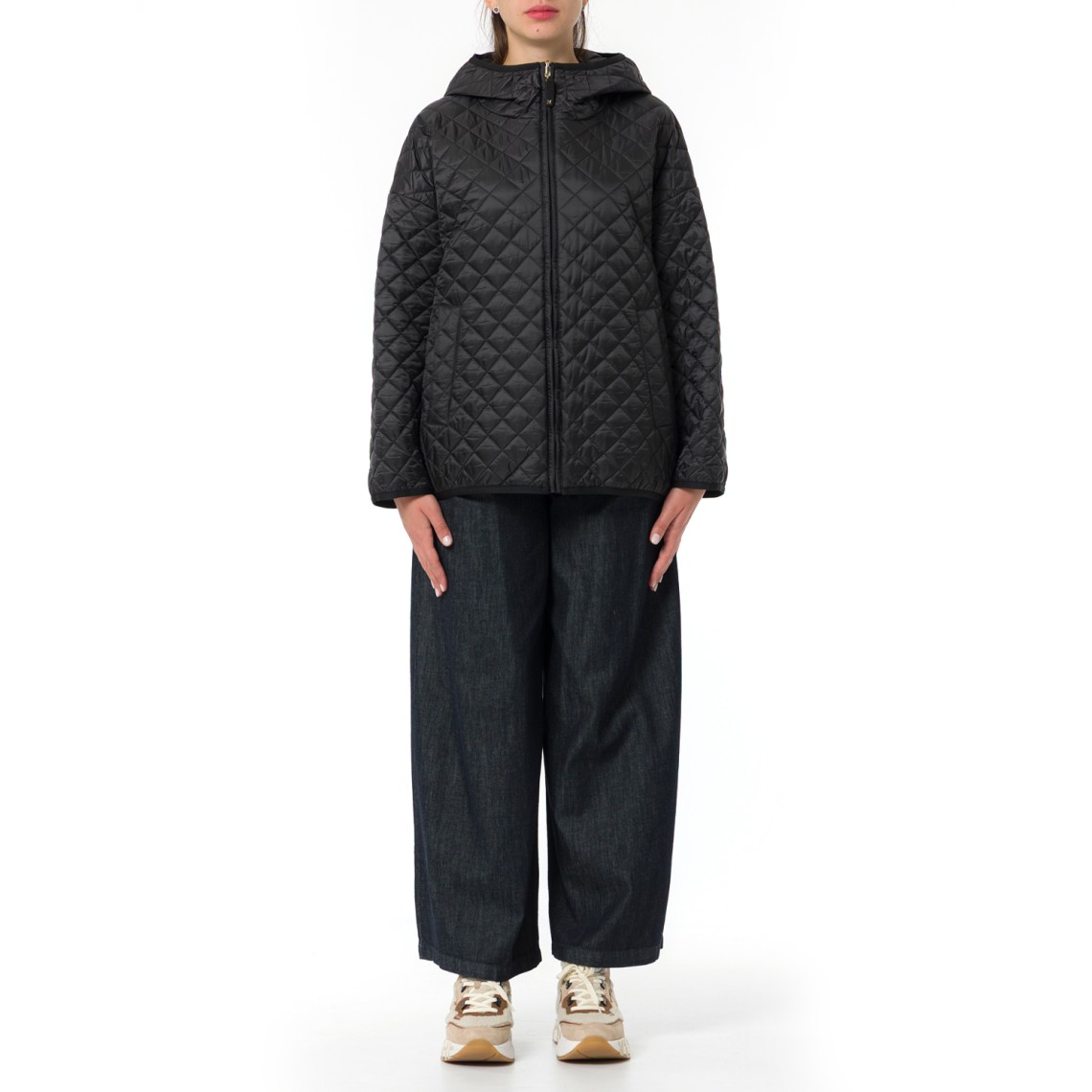 Giubbotto Leo Max Mara The cube