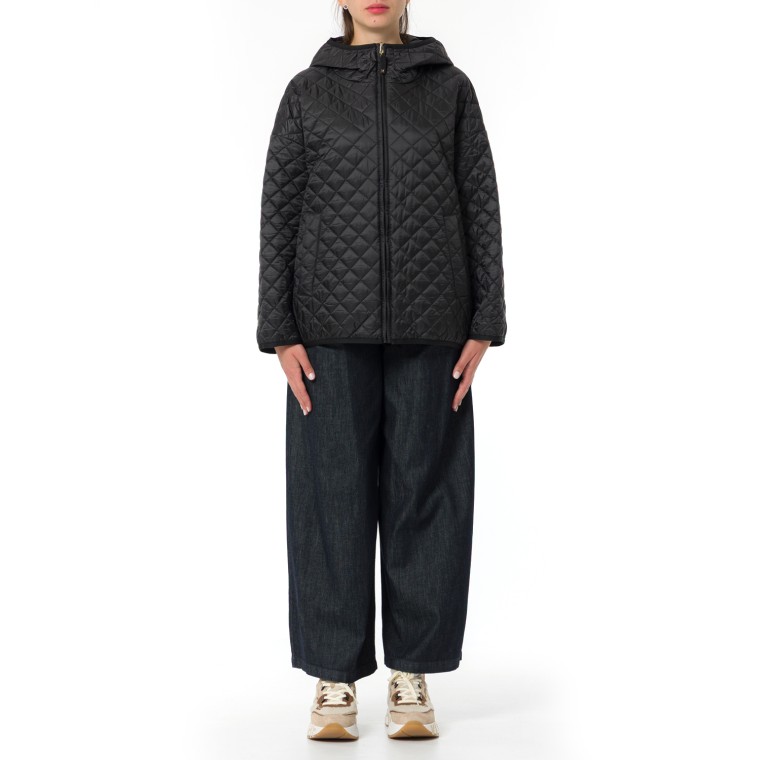 Giubbotto Leo Max Mara The cube