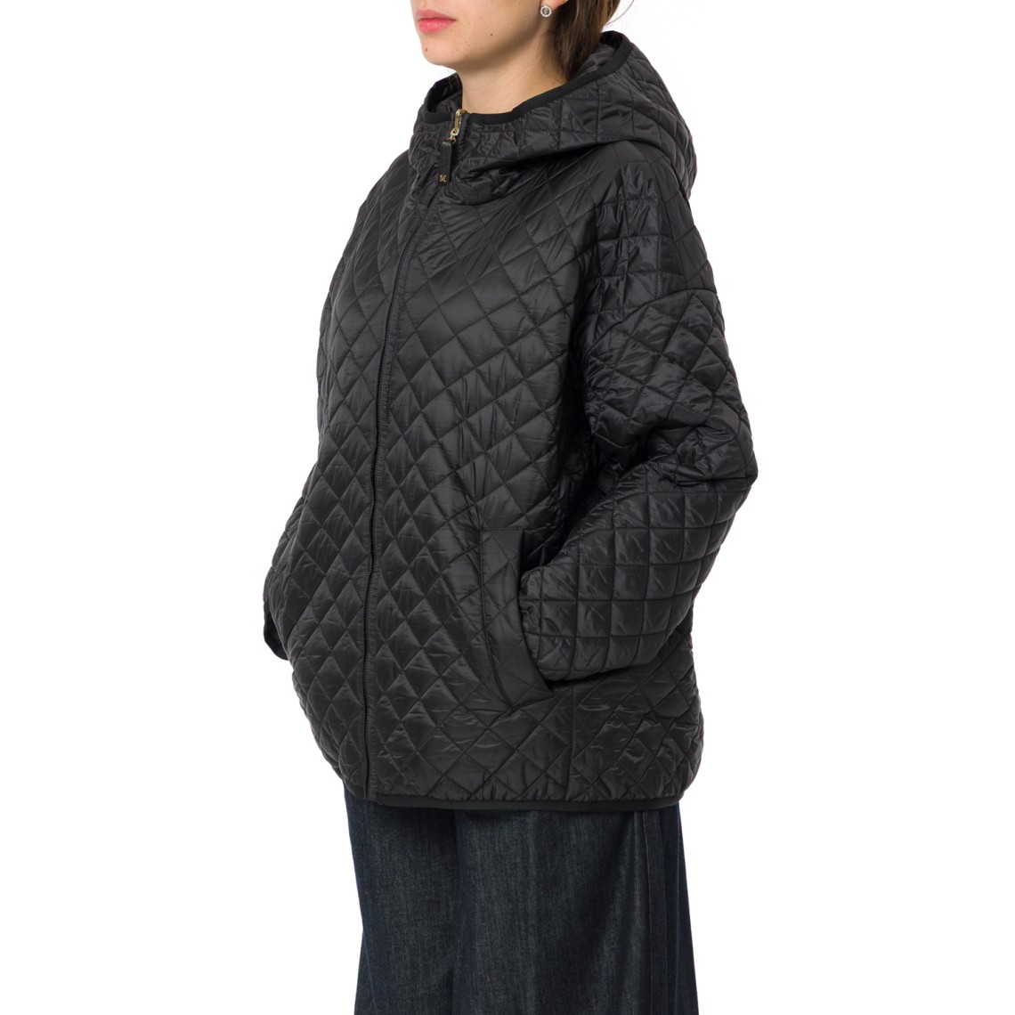 Giubbotto Leo Max Mara The cube